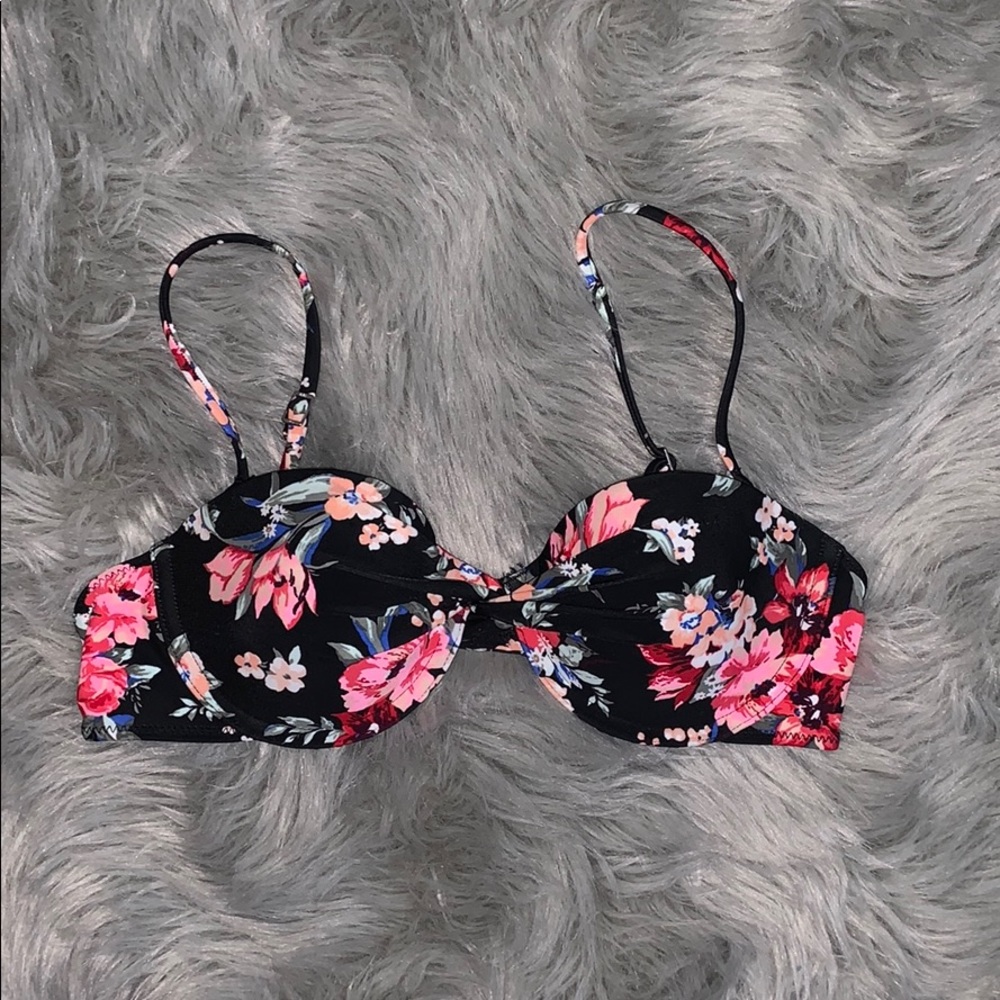 Abercrombie and Fitch Bikini Top